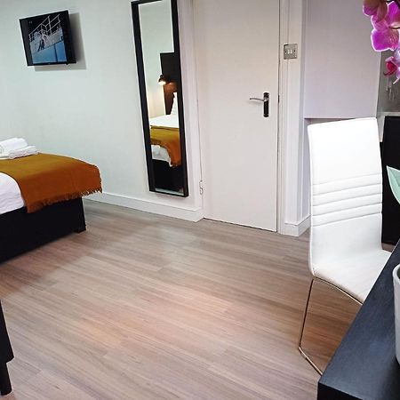 Mill Studio A - Self Contained One Bed Studio Flat Оксфорд Екстер'єр фото